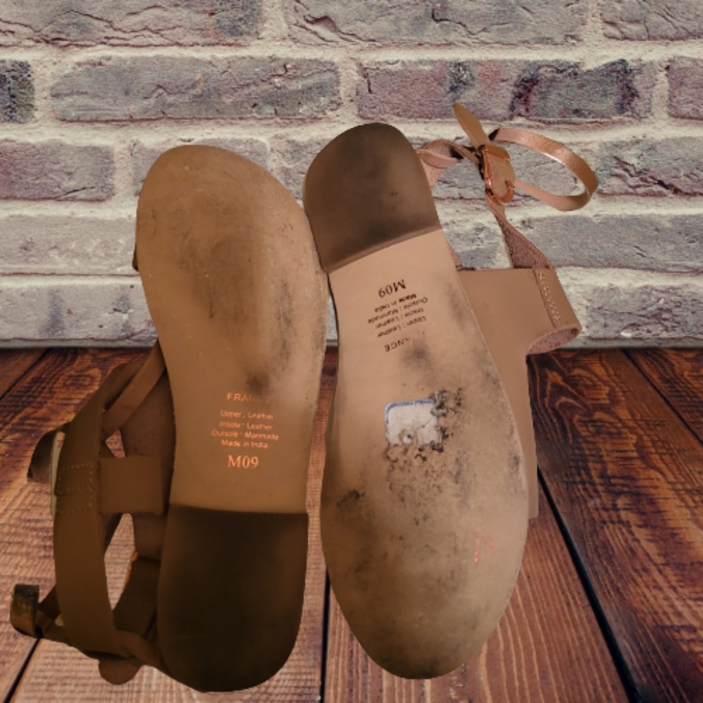 Sandals 👡 - Picture 3 of 3